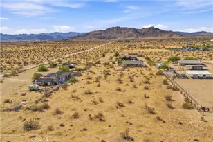 60850 Duvall Dr, Joshua Tree, CA 92252 - Photo 57