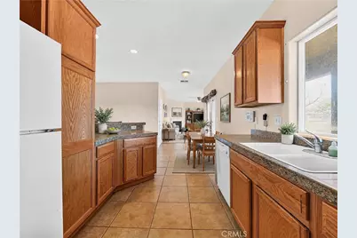 60850 Duvall Drive, Joshua Tree, CA 92252 - Photo 19