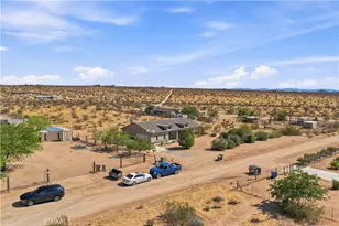 60850 Duvall Dr, Joshua Tree, CA 92252 - Photo 59