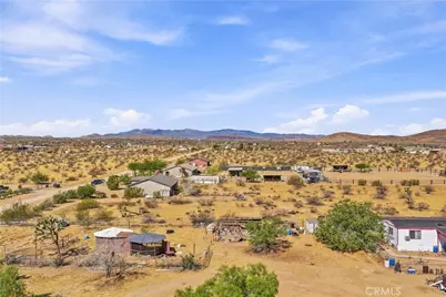 60850 Duvall Drive, Joshua Tree, CA 92252 - Photo 49
