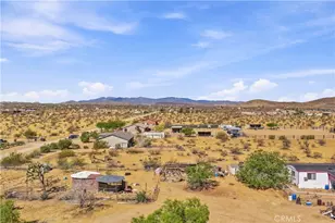 60850 Duvall Dr, Joshua Tree, CA 92252 - Photo 49