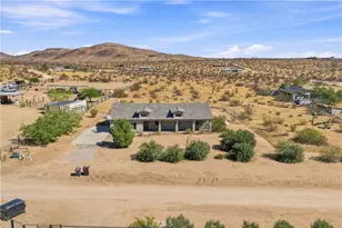 60850 Duvall Dr, Joshua Tree, CA 92252 - Photo 53