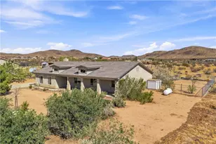 60850 Duvall Dr, Joshua Tree, CA 92252 - Photo 49