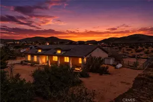 60850 Duvall Dr, Joshua Tree, CA 92252 - Photo 5