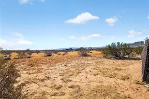 60850 Duvall Dr, Joshua Tree, CA 92252 - Photo 37