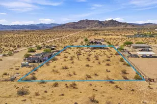 60850 Duvall Dr, Joshua Tree, CA 92252 - Photo 53