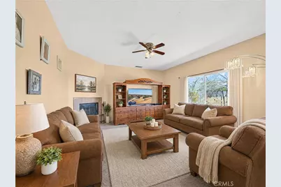 60850 Duvall Drive, Joshua Tree, CA 92252 - Photo 13