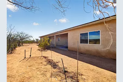60850 Duvall Drive, Joshua Tree, CA 92252 - Photo 29