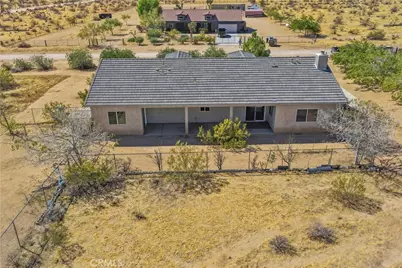 60850 Duvall Drive, Joshua Tree, CA 92252 - Photo 51
