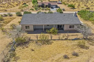60850 Duvall Dr, Joshua Tree, CA 92252 - Photo 51