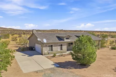 60850 Duvall Drive, Joshua Tree, CA 92252 - Photo 47
