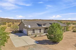 60850 Duvall Dr, Joshua Tree, CA 92252 - Photo 47