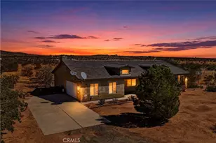 60850 Duvall Dr, Joshua Tree, CA 92252 - Photo 3