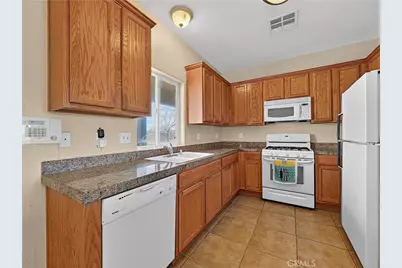 60850 Duvall Drive, Joshua Tree, CA 92252 - Photo 17