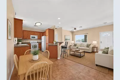 60850 Duvall Drive, Joshua Tree, CA 92252 - Photo 15