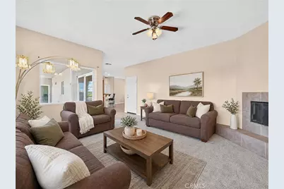 60850 Duvall Drive, Joshua Tree, CA 92252 - Photo 11
