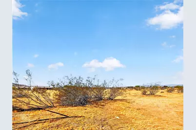 60850 Duvall Drive, Joshua Tree, CA 92252 - Photo 35