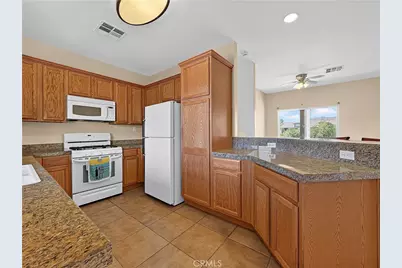 60850 Duvall Drive, Joshua Tree, CA 92252 - Photo 19