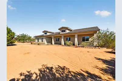 60850 Duvall Drive, Joshua Tree, CA 92252 - Photo 41