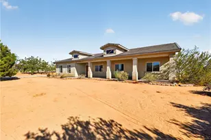 60850 Duvall Dr, Joshua Tree, CA 92252 - Photo 41
