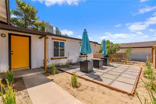 10931 Knobb, Morongo Valley, CA 92256 - Photo 3