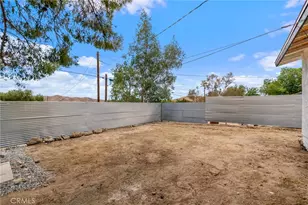 10931 Knobb, Morongo Valley, CA 92256 - Photo 17