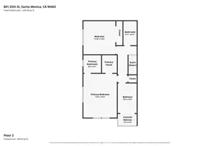 801 25th St, Santa Monica, CA 90403 - Photo 37