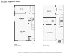 801 25th St, Santa Monica, CA 90403 - Photo 35