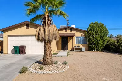 5620 Cahuilla, 29 Palms MCB, CA 92277 - Photo 1
