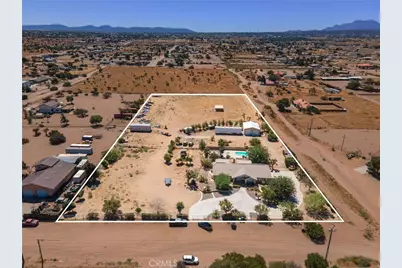 10245 Joshua, Oak Hills, CA 92344 - Photo 59