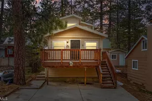 606 Merced, Big Bear Lake, CA 92315 - Photo 1