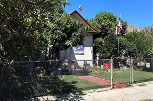 1155 Rolland Curtis, Los Angeles, CA 90037 - Photo 1