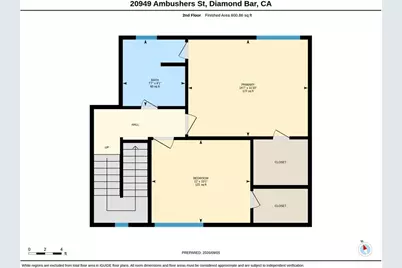 20949 Ambushers Street, Diamond Bar, CA 91765 - Photo 35