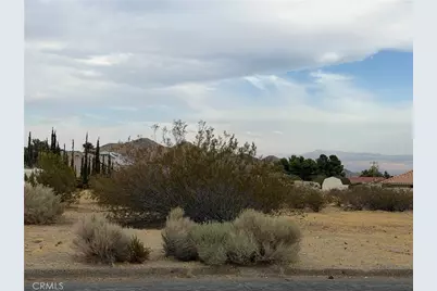 0 Iwa, Apple Valley, CA 92307 - Photo 1