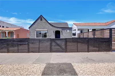 3515 S Norton, Los Angeles, CA 90018 - Photo 1