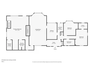 6710 Calhoun, Van Nuys, CA 91405 - Photo 57