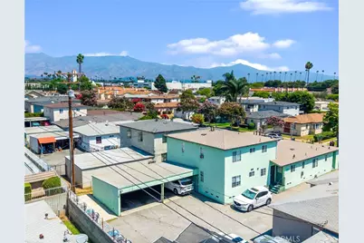 221 S Bushnell Avenue, Alhambra, CA 91801 - Photo 21