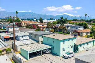 221 S Bushnell Ave, Alhambra, CA 91801 - Photo 21