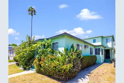 221 S Bushnell Avenue, Alhambra, CA 91801 - Photo 5