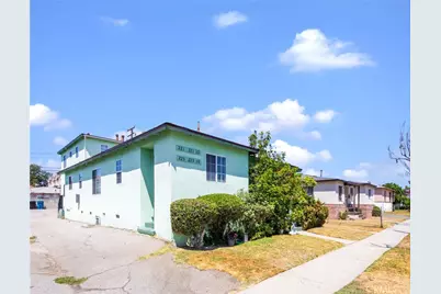 221 S Bushnell Avenue, Alhambra, CA 91801 - Photo 9