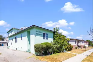 221 S Bushnell Ave, Alhambra, CA 91801 - Photo 9