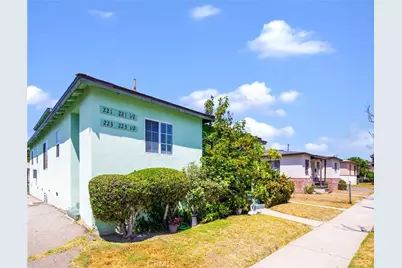 221 S Bushnell Avenue, Alhambra, CA 91801 - Photo 11