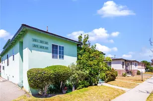 221 S Bushnell Ave, Alhambra, CA 91801 - Photo 11