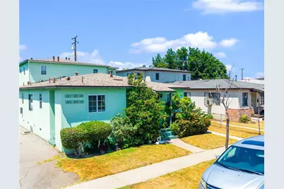 221 S Bushnell Avenue, Alhambra, CA 91801 - Photo 5