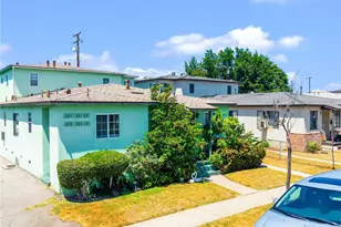 221 S Bushnell Ave, Alhambra, CA 91801 - Photo 5