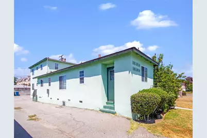 221 S Bushnell Avenue, Alhambra, CA 91801 - Photo 13