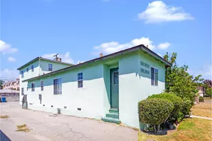 221 S Bushnell Ave, Alhambra, CA 91801 - Photo 13