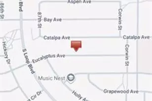 0 Eucalyptus Ave, California City, CA 93505 - Photo 1