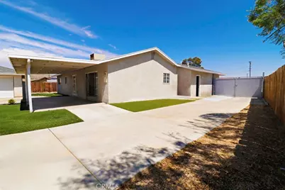 36370 Oleander, Barstow, CA 92311 - Photo 29