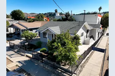 4100 Shelburn Court, Los Angeles, CA 90065 - Photo 3